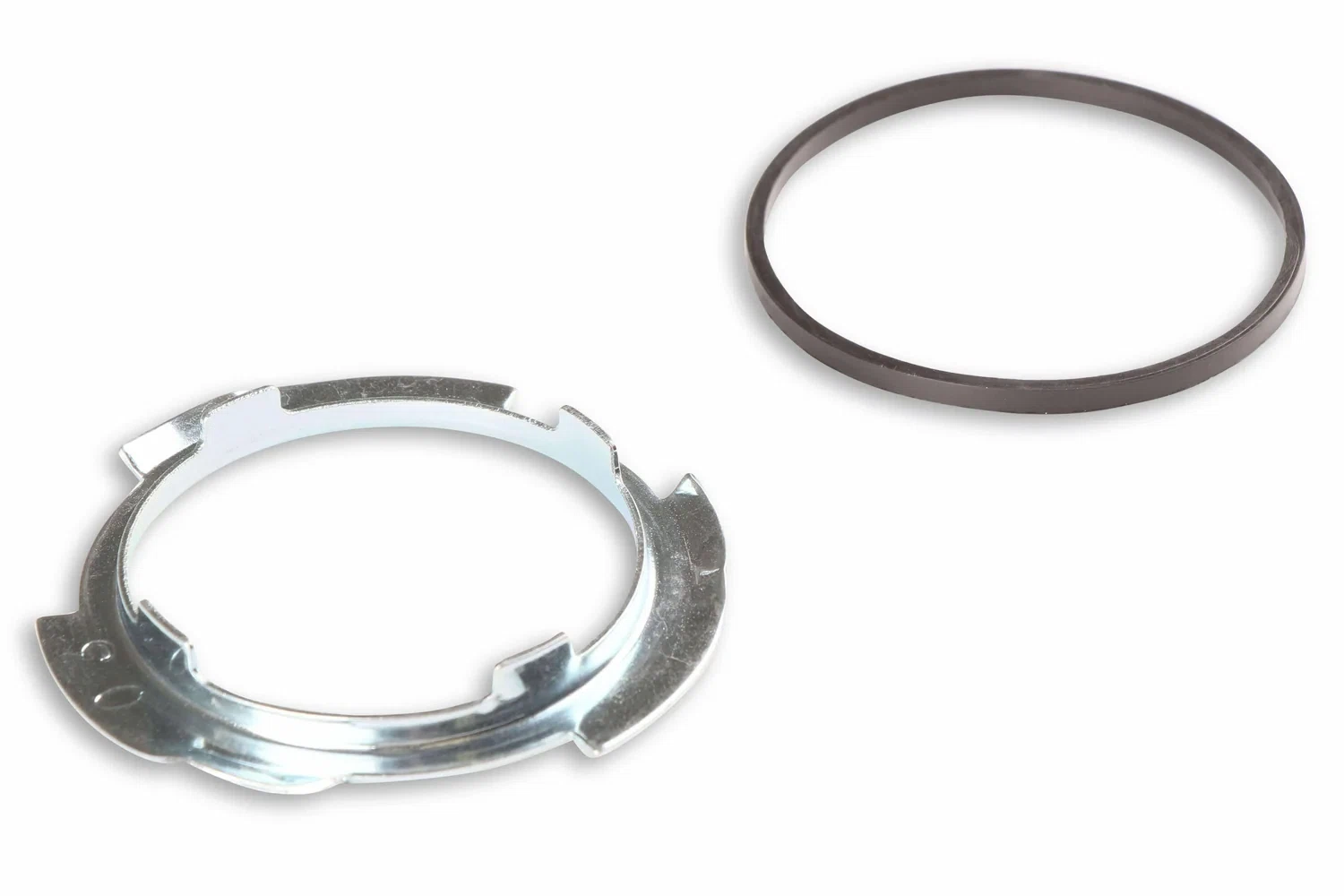 Stock Replacement Fuel Tank - 19-519
